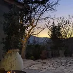 펜션 αγροτικό σπίτι Agrikia με θέα στο βουνό πάρκινγκ και δωρεάν Wifi