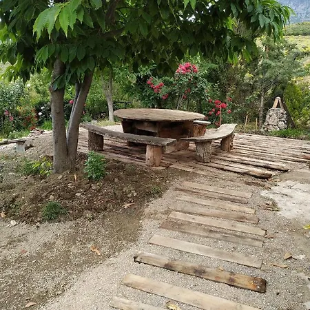 αγροτικό σπίτι Agrikia Holiday home *