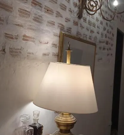 Holiday home αγροτικό σπίτι Agrikia *