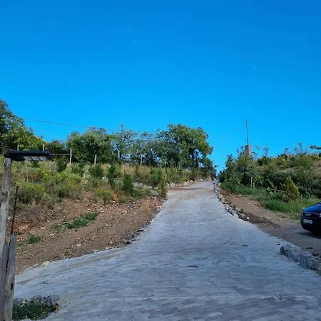 αγροτικό σπίτι Agrikia * Arachova