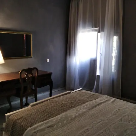 Holiday home αγροτικό σπίτι Agrikia