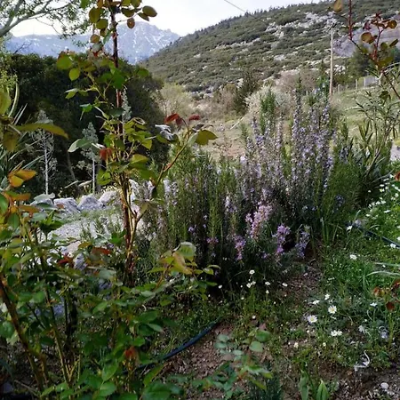 αγροτικό σπίτι Agrikia Holiday home