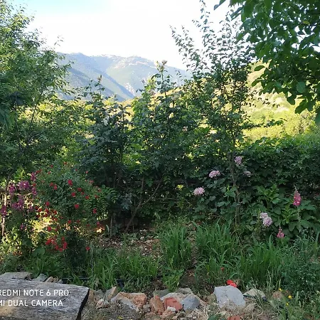 Holiday home αγροτικό σπίτι Agrikia *