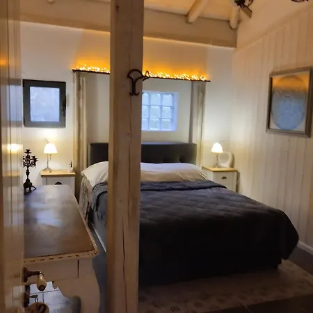 Holiday home αγροτικό σπίτι Agrikia Arachova
